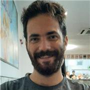 Clases de Matemáticas a niños/as de Primaria